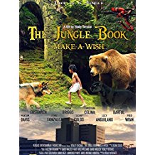 THE JUNGLE BOOK のサムネイル画像