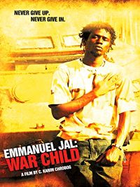 EMMANUEL JAL: WAR CHILD のサムネイル画像