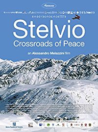 STELVIO. CROSSROADS OF PEACE のサムネイル画像