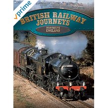 BRITISH RAILWAY JOURNEYS: NORTHERN ENGLAND のサムネイル画像