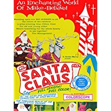 SANTA CLAUS のサムネイル画像