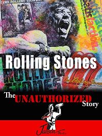 ROLLING STONES: ROCK OF AGES のサムネイル画像