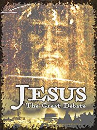 JESUS: THE GREAT DEBATE のサムネイル画像