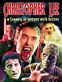 CHRISTOPHER LEE のサムネイル画像