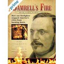 DAMRELL'S FIRE のサムネイル画像