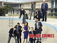 MAJOR CRIMES 〜重大犯罪課 シーズン3 のサムネイル画像