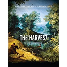 The Harvest - A Story About Giving のサムネイル画像