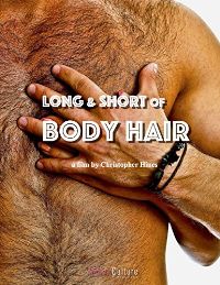LONG & SHORT OF BODY HAIR のサムネイル画像
