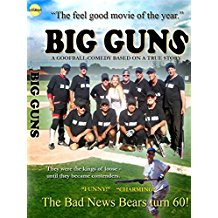 BIG GUNS のサムネイル画像