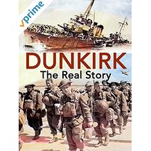 DUNKIRK: THE REAL STORY のサムネイル画像