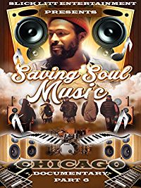 SAVING SOUL MUSIC (CHICAGO) のサムネイル画像