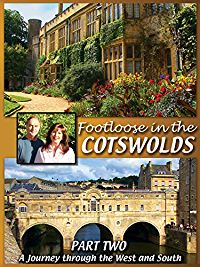 FOOTLOOSE IN THE COTSWOLDS - PART 2 のサムネイル画像