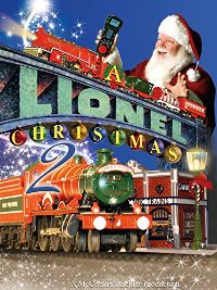 A LIONEL CHRISTMAS 2 のサムネイル画像