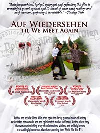 AUF WIEDERSEHEN - TIL WE MEET AGAIN のサムネイル画像