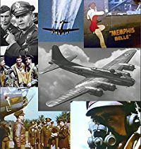 MEMPHIS BELLE - THE UNTOLD STORY のサムネイル画像