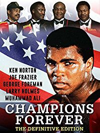 Champions Forever: The Definitive Collection のサムネイル画像
