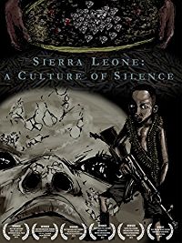 SIERRA LEONE: A CULTURE OF SILENCE のサムネイル画像