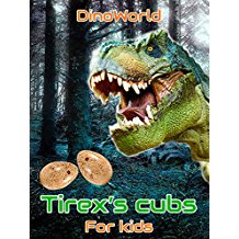 DINO WORLD - TIREX'S CUBS - FOR KIDS のサムネイル画像