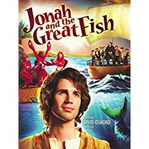 Jonah and the Great Fish のサムネイル画像