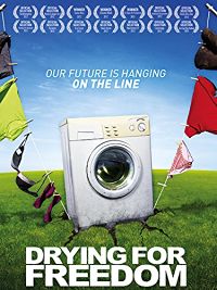DRYING FOR FREEDOM のサムネイル画像