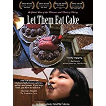 Let Them Eat Cake のサムネイル画像