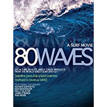 80 WAVES のサムネイル画像