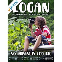 LOGAN のサムネイル画像