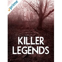 KILLER LEGENDS のサムネイル画像