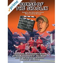 CURSE OF THE SHAOLIN のサムネイル画像
