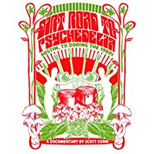 DIRT ROAD TO PSYCHEDELIA: AUSTIN TEXAS DURING THE 1960S のサムネイル画像