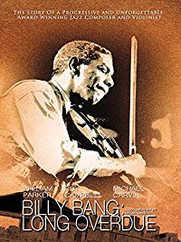 BILLY BANG: LONG OVERDUE のサムネイル画像