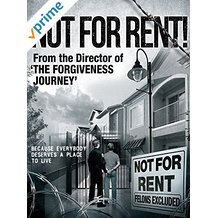 Not For Rent! のサムネイル画像
