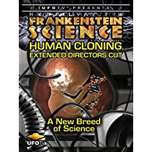 FRANKENSTEIN SCIENCE - HUMAN CLONING - EXTENDED DIRECTORS CUT のサムネイル画像
