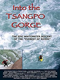 Into the Tsangpo Gorge のサムネイル画像