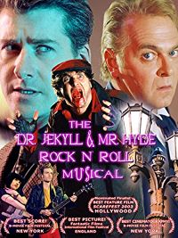 DR JEKYLL & MR HYDE ROCK 'N ROLL MUSICAL のサムネイル画像