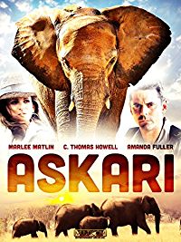 ASKARI のサムネイル画像