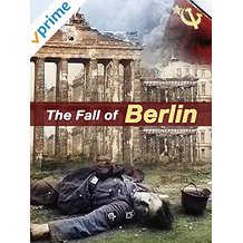 The Fall of Berlin のサムネイル画像