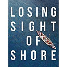 LOSING SIGHT OF SHORE のサムネイル画像