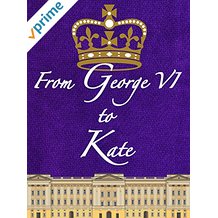 FROM GEORGE VI TO KATE のサムネイル画像