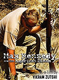 MAX KENNEDY AND THE AMERICAN DREAM のサムネイル画像