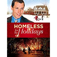 HOMELESS FOR THE HOLIDAYS のサムネイル画像