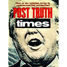 POST TRUTH TIMES のサムネイル画像