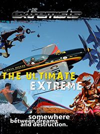 THE EXTREMISTS - THE ULTIMATE EXTREME のサムネイル画像