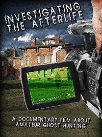 Investigating the Afterlife のサムネイル画像