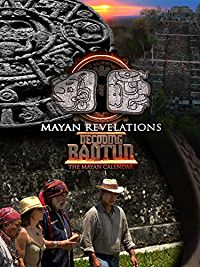Mayan Revelations: Decoding Baqtun のサムネイル画像