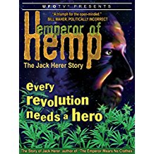 EMPEROR OF HEMP - THE JACK HERER STORY のサムネイル画像