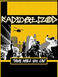 RADICALIZED のサムネイル画像