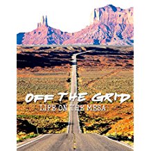 OFF THE GRID: LIFE ON THE MESA のサムネイル画像