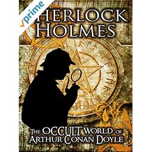 Sherlock Holmes: The Occult Of Arthur Conan Doyle のサムネイル画像