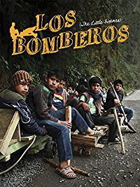 LOS BOMBEROS: THE LITTLE FIREMEN のサムネイル画像